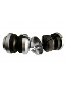 Amortisseur de câble de treuil KIMPEX Winch Bumper II quad 2