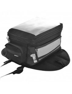 Sacoche de réservoir OXFORD F1 Magnetic Small 35L