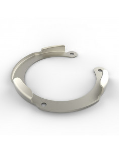 Adaptateur pour sacoche attache rapide OXFORD Type 6