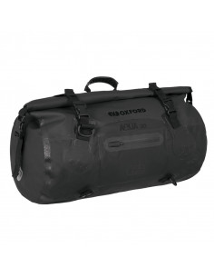 Sacoche OXFORD Aqua T-20 Roll Bag noir 20L