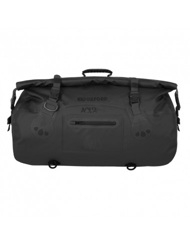 Sacoche OXFORD Aqua T-70 Roll Bag noir 70L