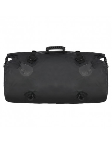 Sacoche OXFORD Aqua T-50 Roll Bag noir 50L