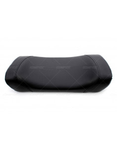 Coussin de dossier Kimpex noir pour coffre quad Kimpex Cargo Deluxe