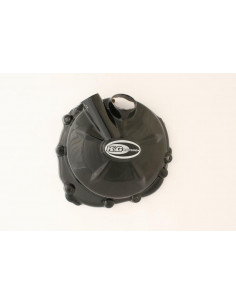 Couvre-carter droit (embrayage) pour ZX10R '08-09