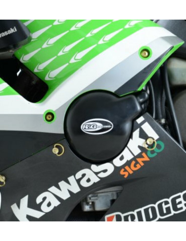 Couvre carter gauche R&G RACING Kawasaki ZX-6R