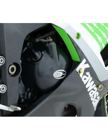 Couvre carter droit R&G RACING Kawasaki ZX-6R