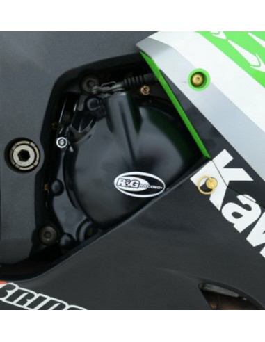 Couvre carter droit R&G RACING Kawasaki ZX-6R