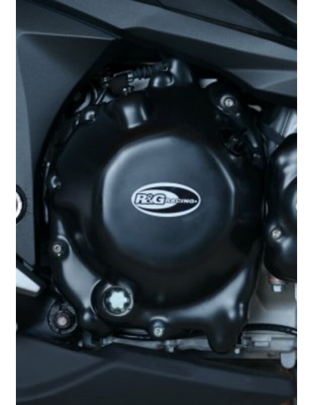 Couvre-carter droit R&G RACING Kawasaki Z800