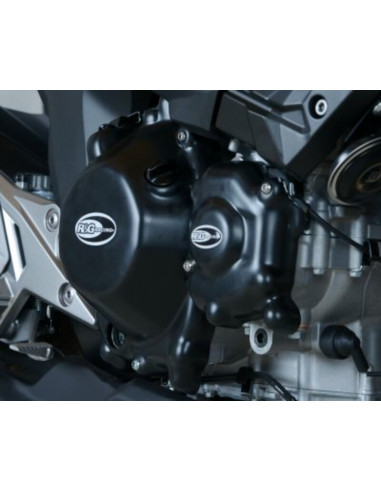 Couvre-carter droit R&G RACING Kawasaki Z800
