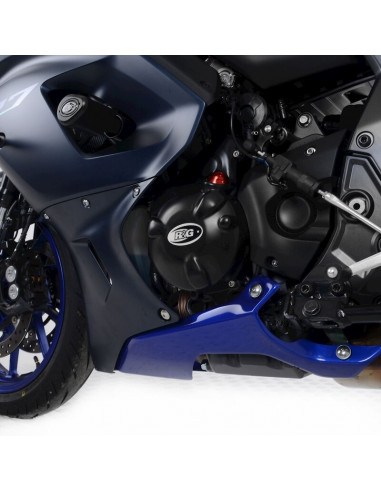 Kit de couvre-carter R&G RACING - Yamaha R7/XSR700