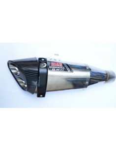 Protection de silencieux R&G RACING pour Yoshimura R11 2