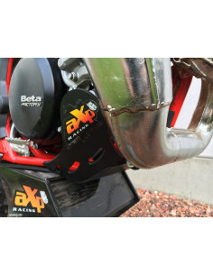 Sabot AXP Enduro - PHD 6mm Beta Xtrainer