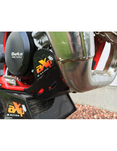 Sabot AXP Enduro - PHD 6mm Beta Xtrainer