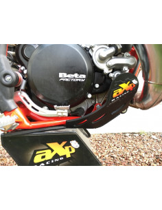 Sabot AXP Enduro - PHD 6mm Beta Xtrainer 2