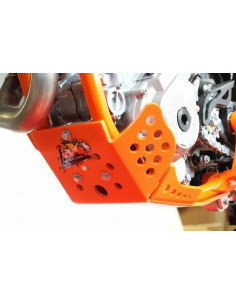 Sabot AXP GP - PHD 6mm KTM SX-F250/350