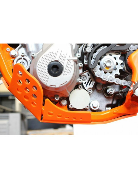 Sabot AXP GP - PHD 6mm KTM SX-F250/350