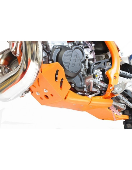 Sabot AXP Enduro Xtrem - PHD 8mm KTM SX250