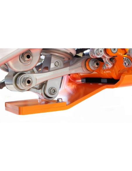 Sabot AXP Enduro Xtrem - PHD 8mm KTM SX250