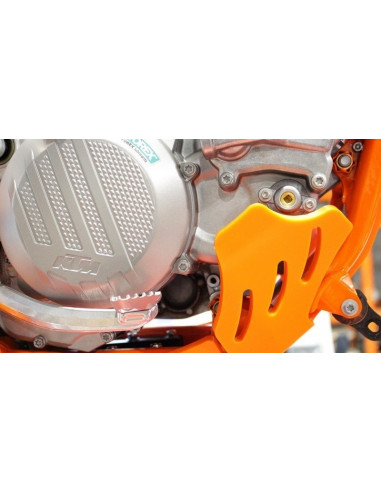 Sabot AXP Enduro Xtrem - PHD 8mm KTM SX250