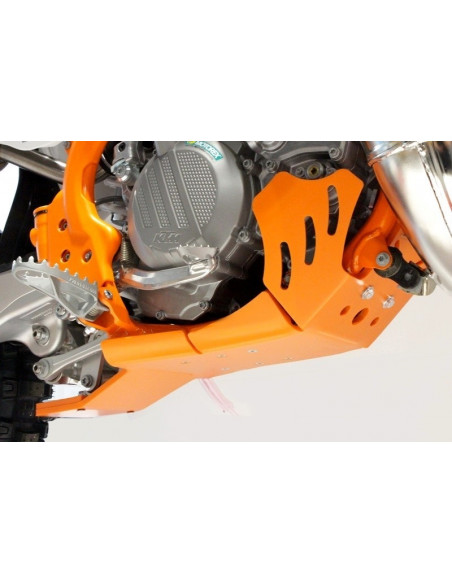 Sabot AXP Enduro Xtrem - PHD 8mm KTM SX250