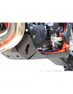 Sabot AXP Enduro Xtrem - PHD 8mm Gas Gas EC250/300 Racing