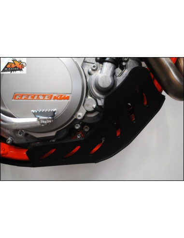 Sabot AXP GP - PHD 6mm KTM