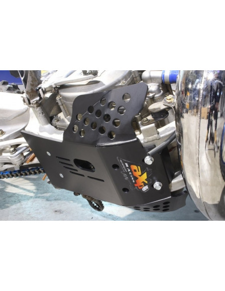 Sabot AXP Enduro - PHD 6mm TM EN250/300