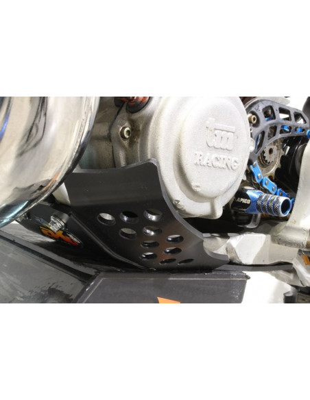 Sabot AXP Enduro - PHD 6mm TM EN250/300