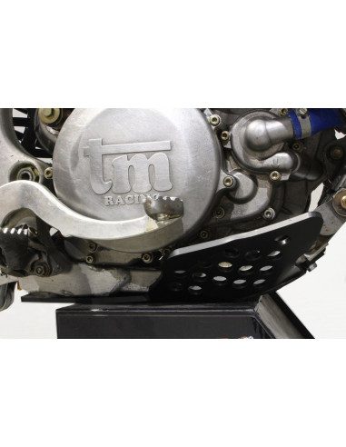 Sabot AXP Enduro - PHD 6mm TM EN250/300