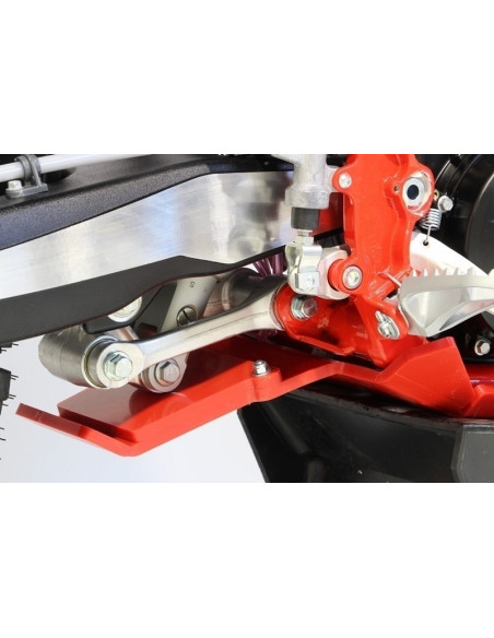 Sabot AXP Xtrem - PHD 8mm Beta RR