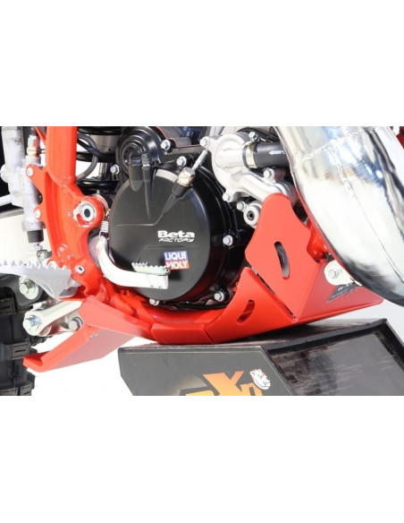 Sabot AXP Xtrem - PHD 8mm Beta RR