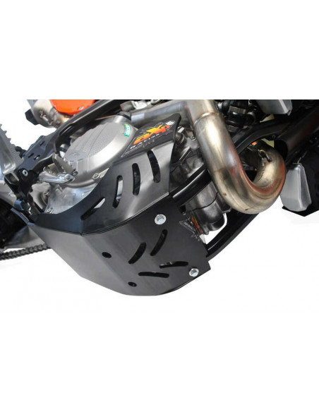 Sabot AXP Enduro - PHD 6mm KTM EXC-F450