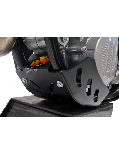 Sabot AXP Enduro - PHD 6mm KTM EXC-F450