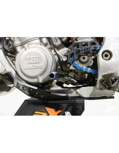 Sabot AXP Enduro - PHD 6mm TM