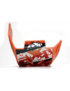 Sabot AXP Enduro - PHD 6mm KTM EXC-F450/500 2
