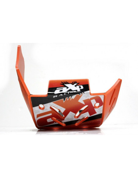 Sabot AXP Enduro - PHD 6mm KTM EXC-F450/500