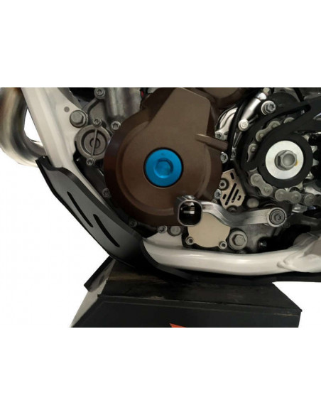 Sabot AXP Enduro - PHD 6mm Husqvarna FE250/350