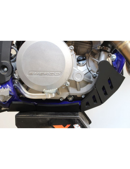 Sabot AXP Enduro Xtrem - PHD 8mm Sherco 450/500 SEF-R