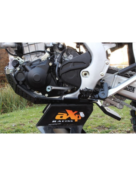 Sabot AXP Enduro Xtrem - PHD 8mm Honda CRF450L