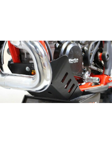 Sabot AXP Enduro Xtrem - PHD 8mm Beta Xtrainer