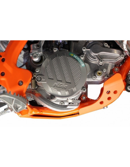 Sabot AXP GP - PHD 6mm KTM SX85