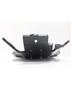 Sabot AXP Enduro Xtrem - PHD 8mm KTM EXC250/300 2