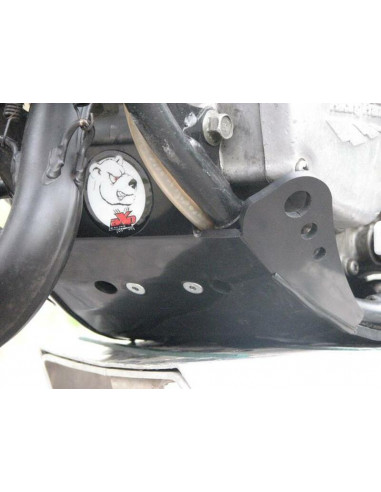 Sabot AXP GP - PHD 6mm Yamaha YZ85