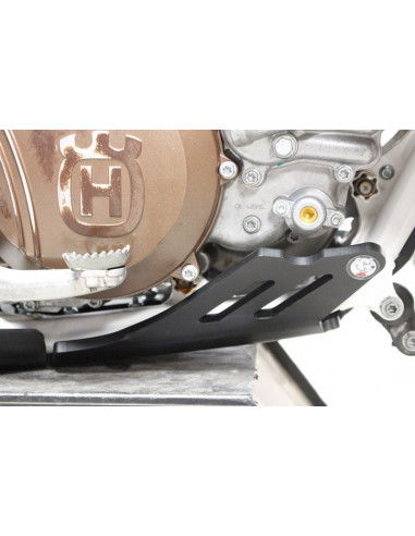 Sabot AXP Enduro Xtrem - PHD 8mm Husqvarna TE250/300