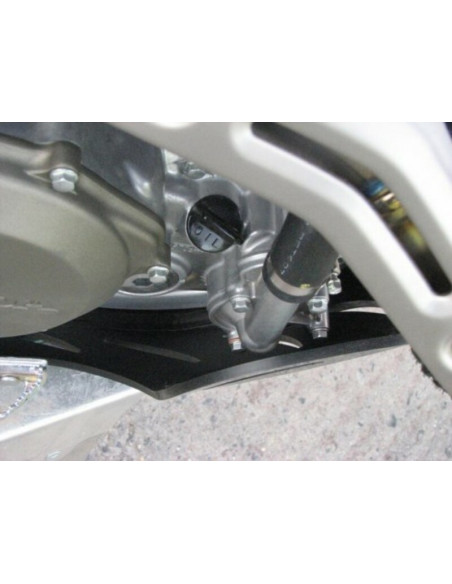 Sabot AXP GP - PHD 6mm Honda CRF450R