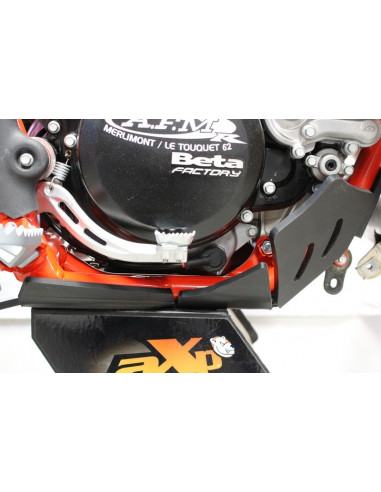 Sabot AXP Enduro Xtrem - PHD 8mm Beta RR250/300