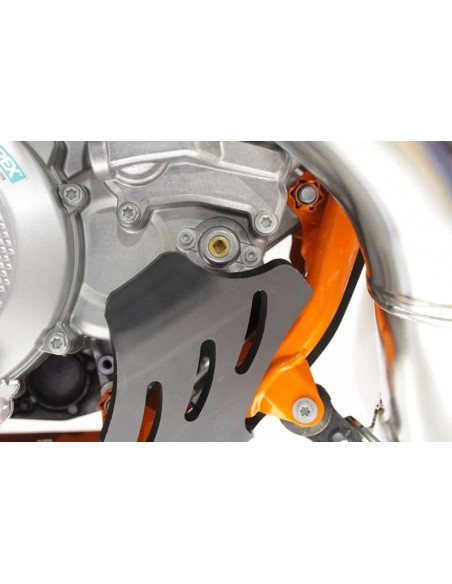 Sabot AXP Enduro Xtrem - PHD 8mm KTM/Husqvarna