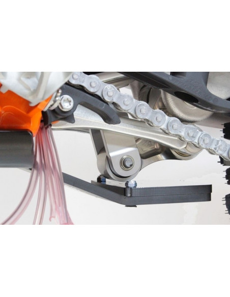 Sabot AXP Enduro Xtrem - PHD 8mm KTM/Husqvarna