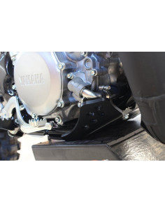 Sabot AXP GP - PHD 6mm Yamaha YZ65 2