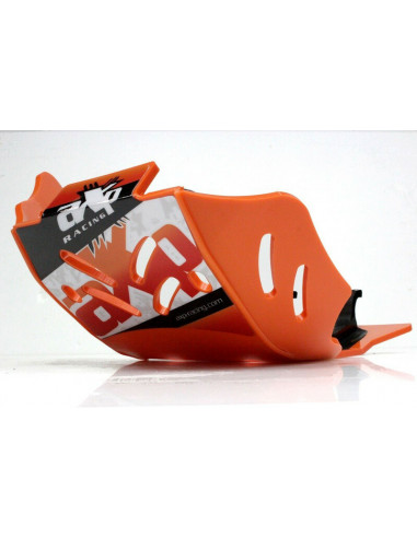 Sabot AXP Enduro - PHD 6mm KTM EXC-F250/350